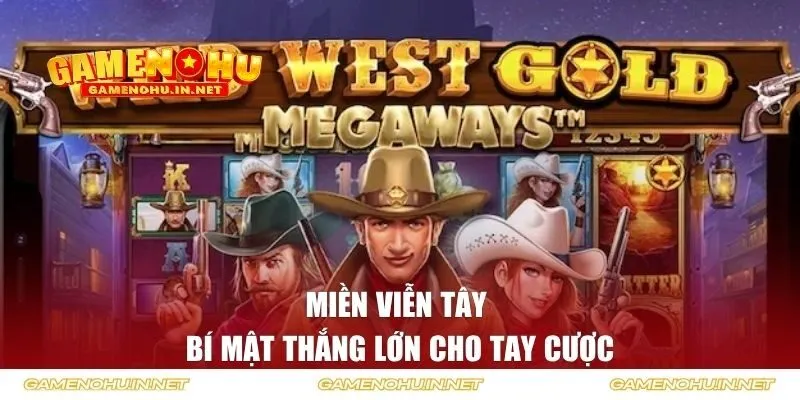 Miền Viễn Tây
